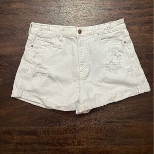 American Eagle AEO Shorts - Size 8